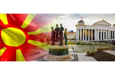 Makedonya'da Çalışma İzni Almak